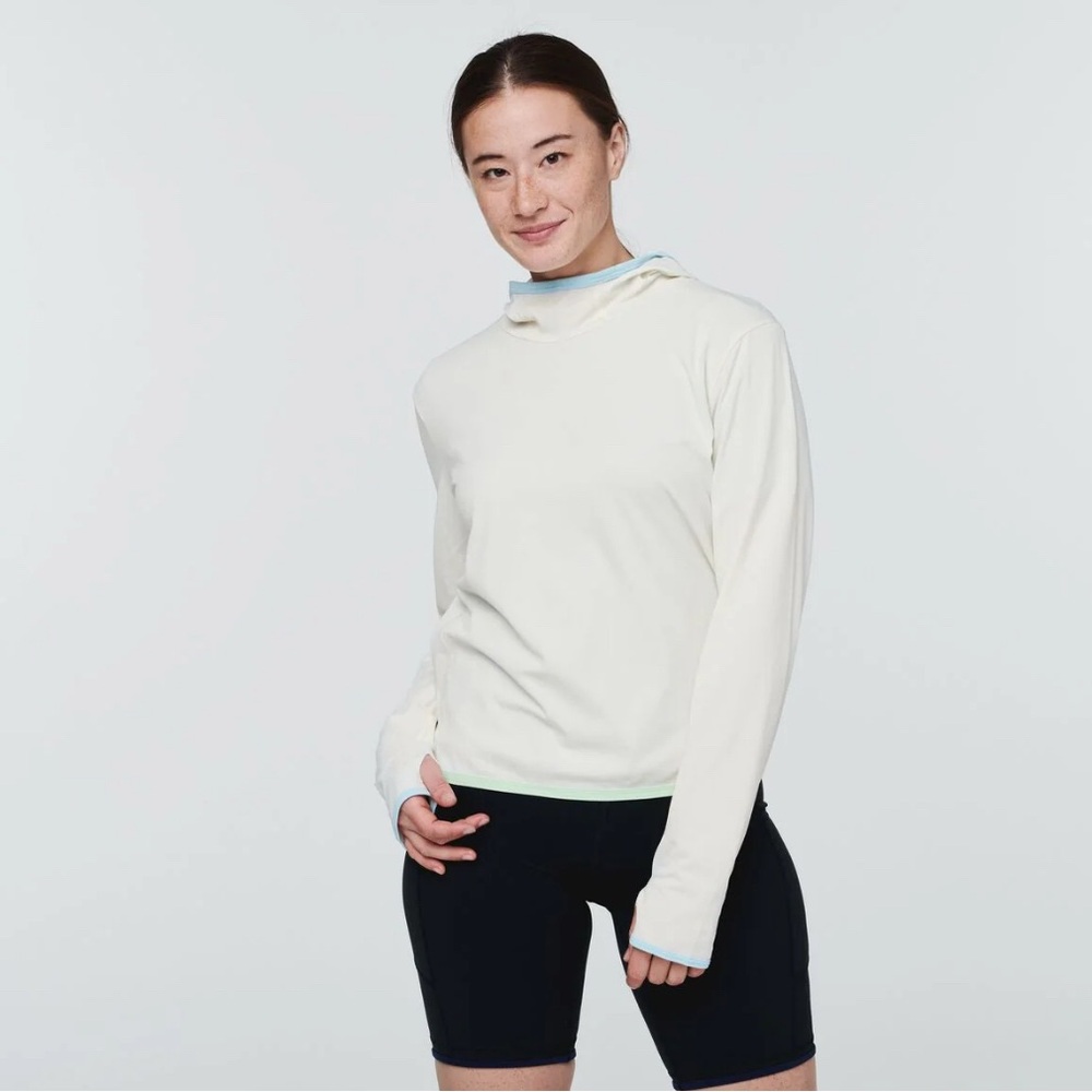 Cotopaxi Women's Sombra Sun Hoodie